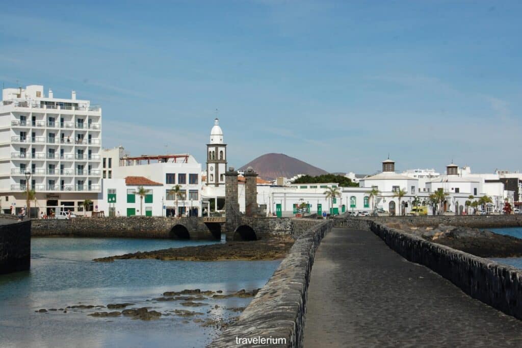Arrecife, Lanzarote