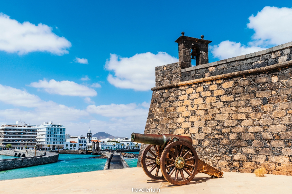 Arrecife