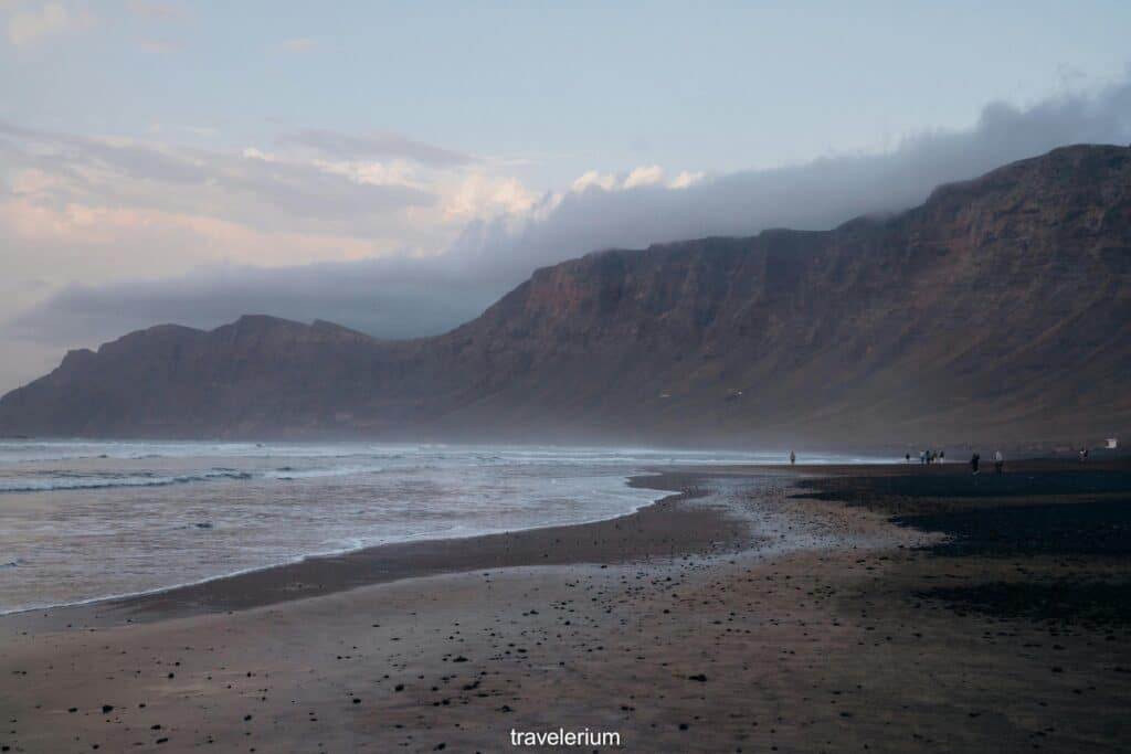 Best Beaches in Lanzarote
