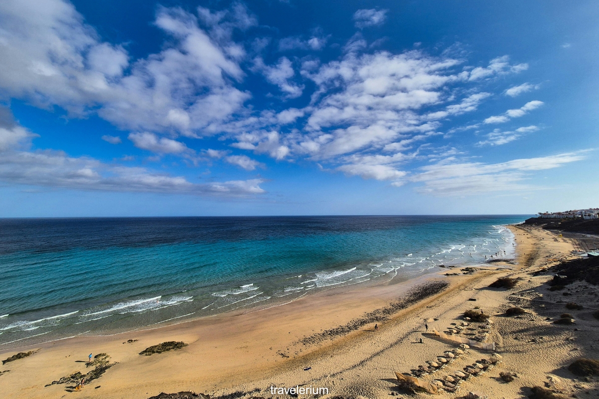 Fuerteventura