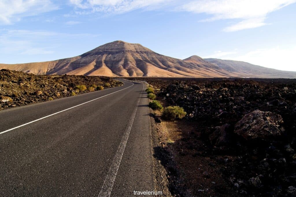 Lanzarote
