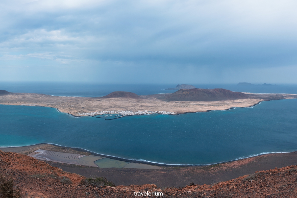 Mirador del Río