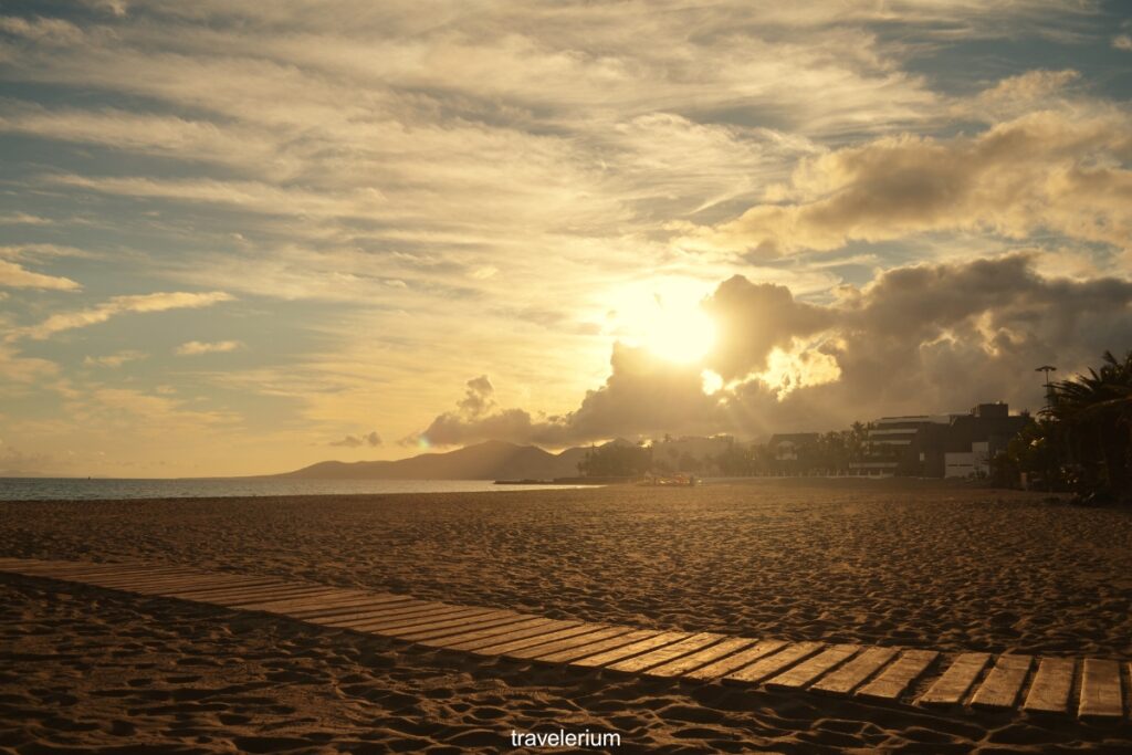 Playa Grande