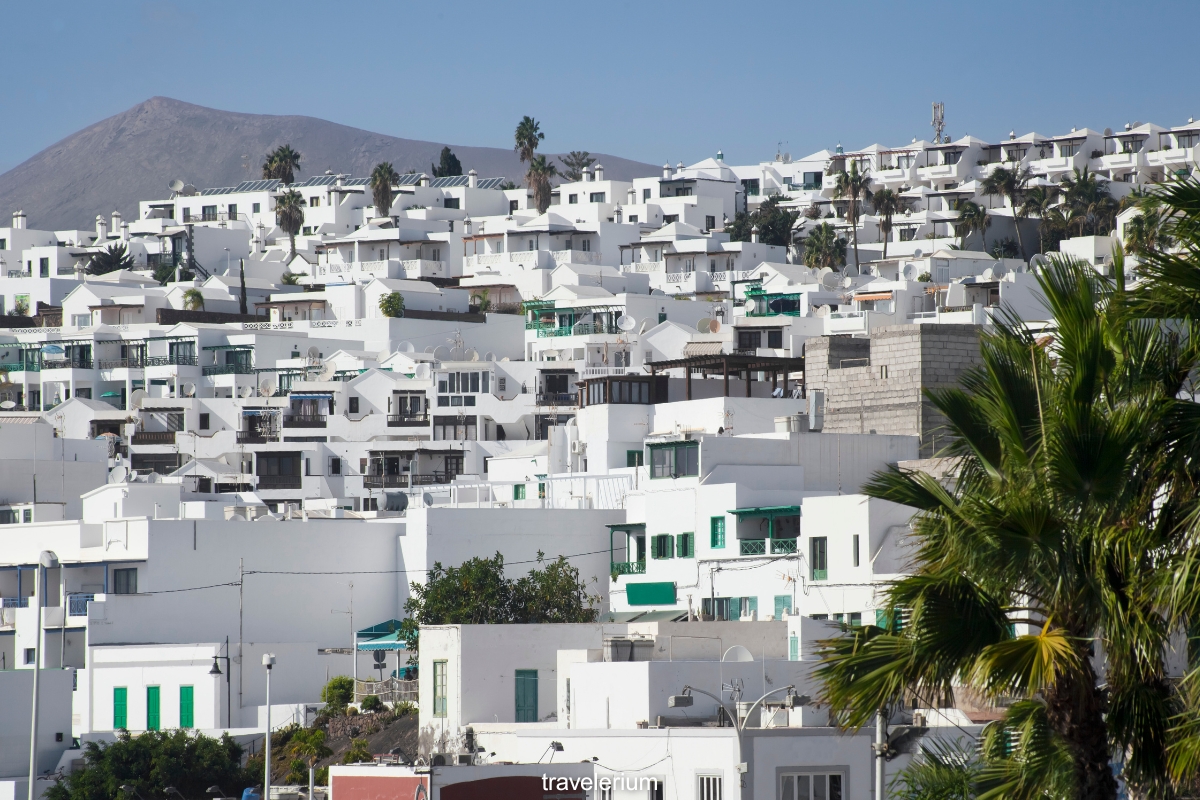 Puerto del Carmen