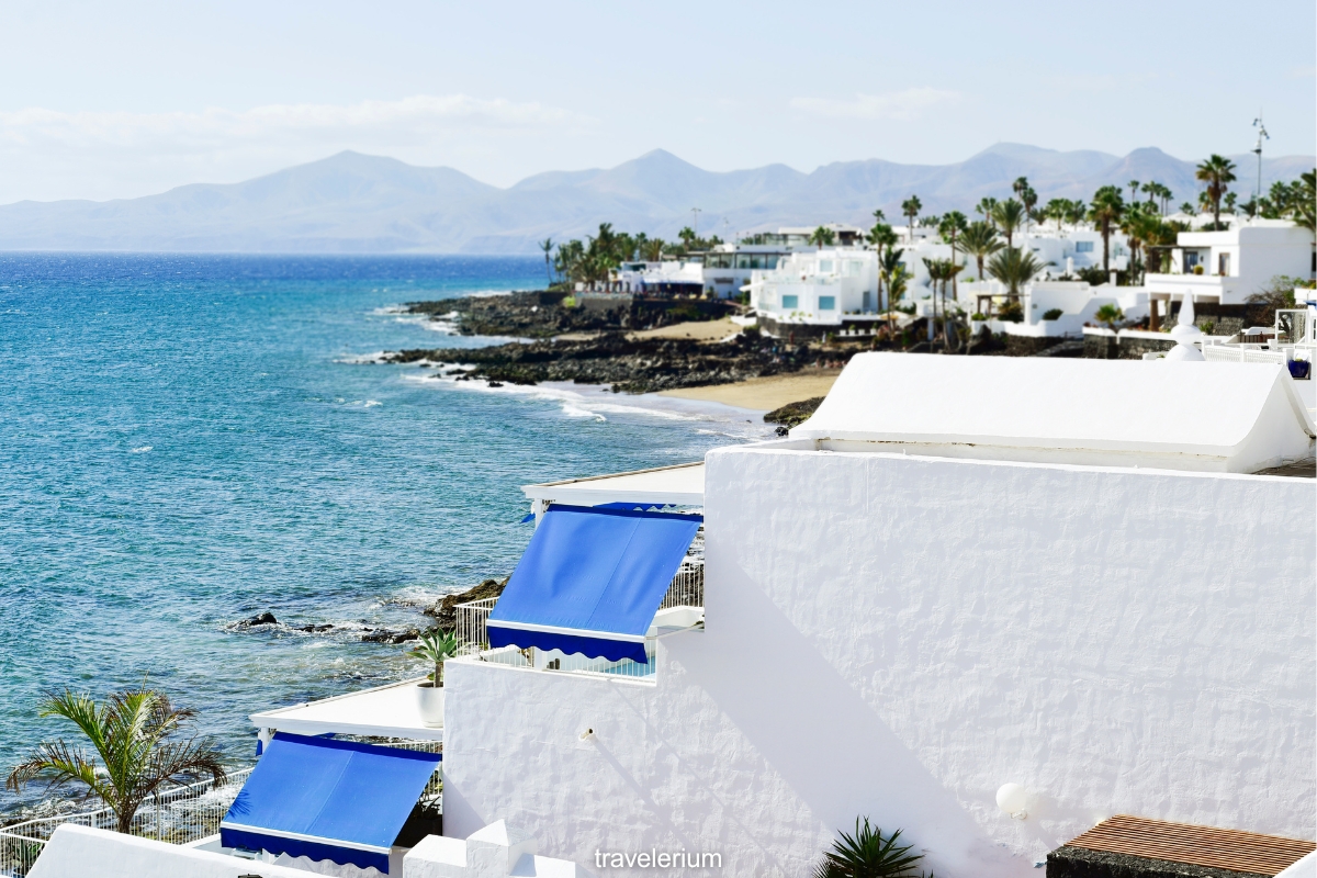 Puerto del Carmen