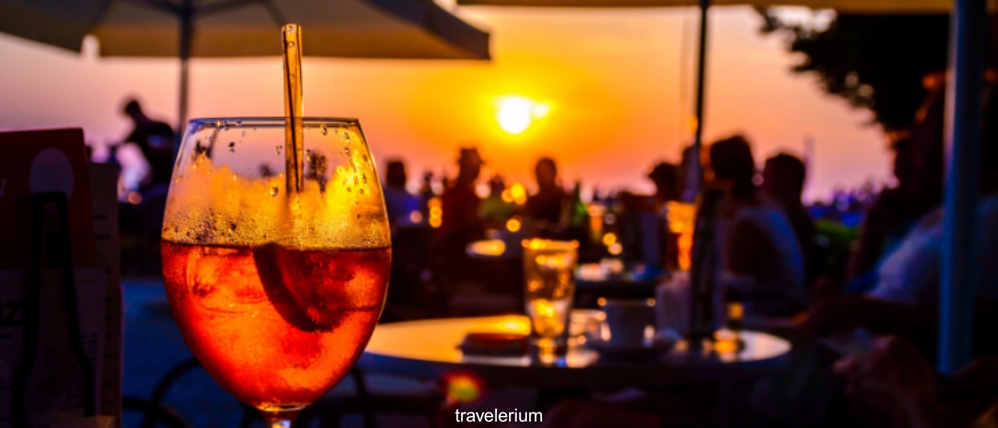 Nightlife in Lanzarote - feature image