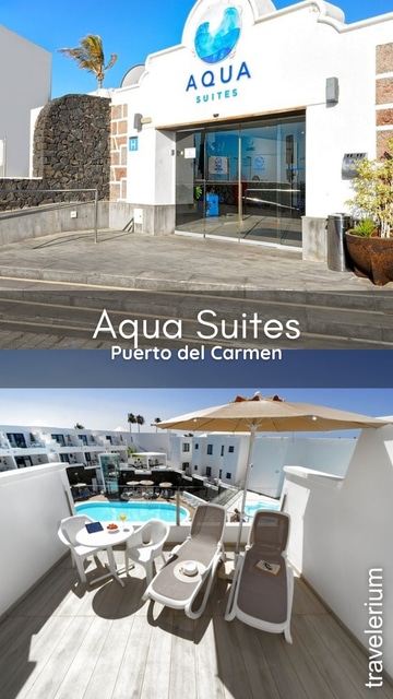 Aqua Suites