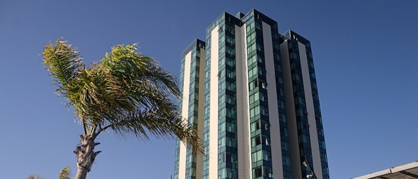 Arrecife Hotels