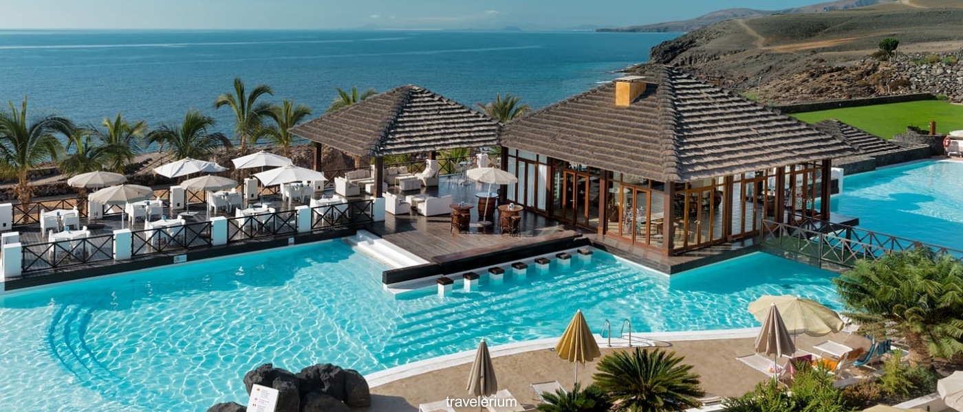 Best Hotels in Puerto del Carmen