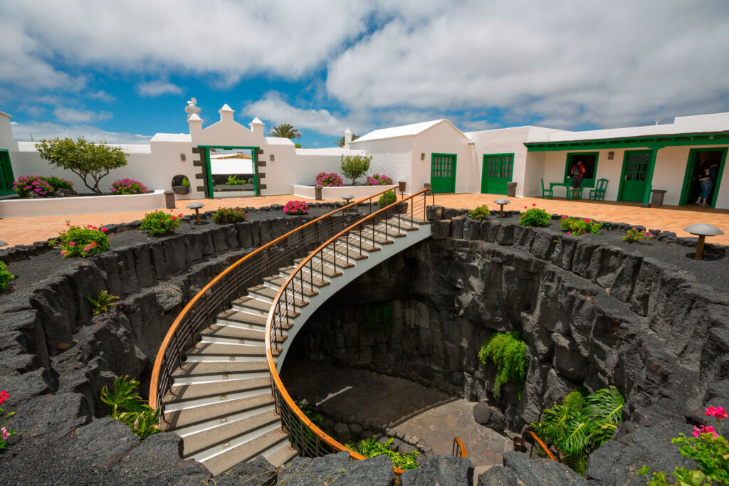 casa-Museo del Campesino