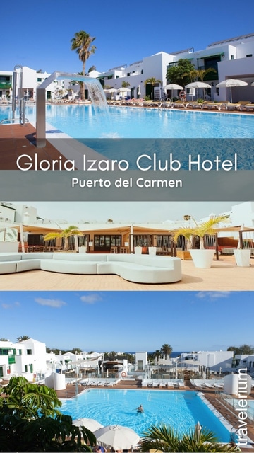 Gloria Izaro Club Hotel