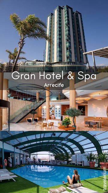 Gran Hotel & Spa
