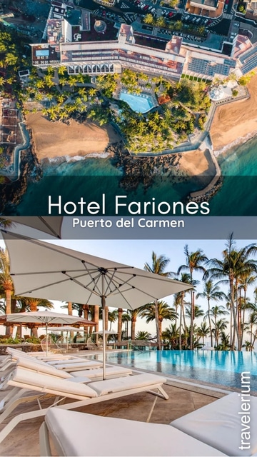 Hotel Fariones