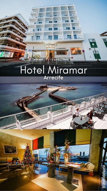 Hotel Miramar