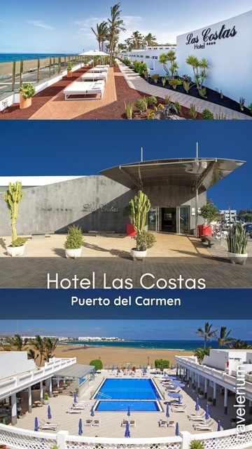 Hotel Las Costas