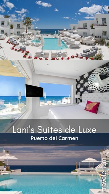 Lani's Suites de Luxe