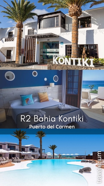 R2 Bahia Kontiki